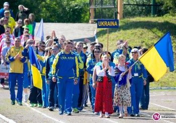IV МІЖНАРОДНИЙ ТУРНІР З ФУТЗАЛУ