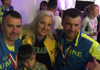 Міжнародна нотаріальна олімпіада
