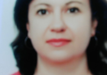 Біографія Коновалової Вікторії Миколаївни – кандидата в члени правління відділення НПУ в м.Києві