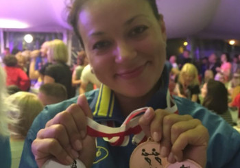 Дитячі змагання “Ми-Чемпіони”