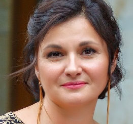 Біографія кандидата на посаду Заступника голови відділення Бабенко Вікторії Вікторівни