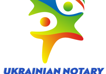 Ukraine notary games