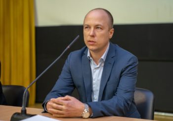 Вітання з обранням