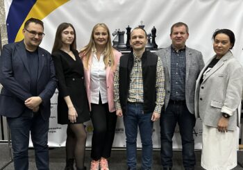 З нагоди Дня юриста