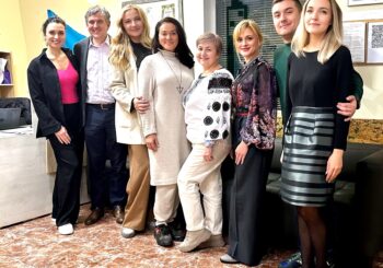 Відбулося засідання правління