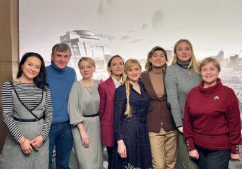 Про скликання загальних зборів нотаріусів міста Києва