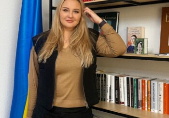 Завершились збори Відділення НПУ у місті Києві: відзначаємо важливі кроки та досягнення