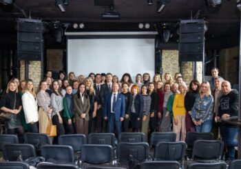 Останній семінар Відділення НПУ в місті Києві у 2024 році