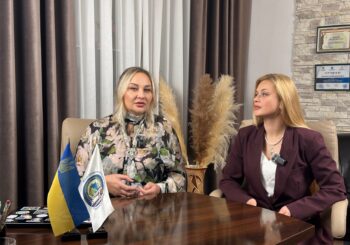 “Мій Нотаріус”: коли ідея стає реальністю
