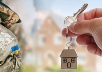 Забезпечення житлом захисників України: особливості нотаріального посвідчення договорів купівлі-продажу житла відповідно до постанови КМУ № 719